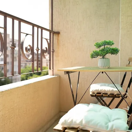 Apartment Kalina With Free Parking *