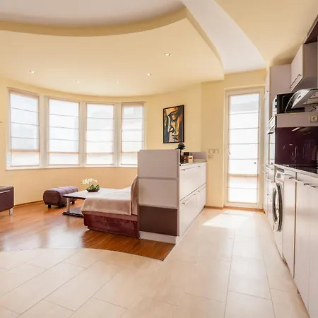 Apartment Kalina With Free Parking *
