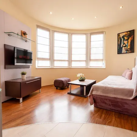 Appartement Kalina With Free Parking Varna
