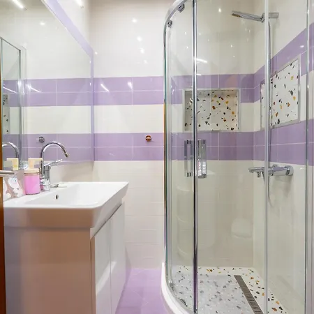 Appartement Kalina With Free Parking *