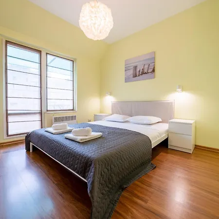 Apartment Kalina With Free Parking Warna