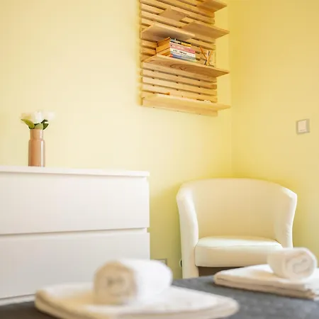 Kalina With Free Parking Appartement *