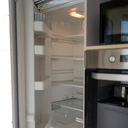 Apartment Kalina With Free Parking *