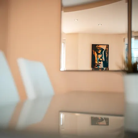 Kalina With Free Parking Apartment
